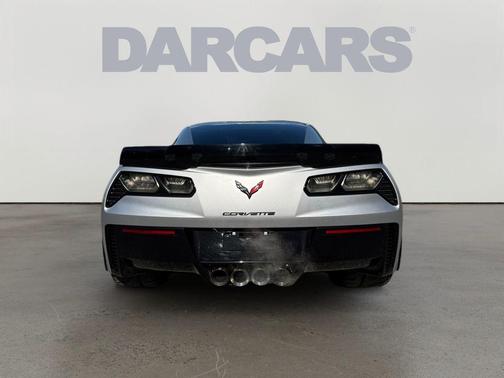 2016 Chevrolet Corvette Z06