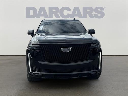 2024 Cadillac Escalade ESV Sport