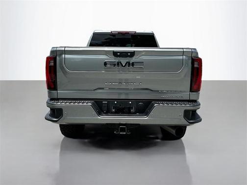 2024 GMC Sierra 2500 Denali Ultimate