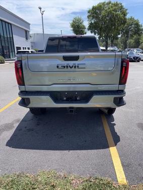 2024 GMC Sierra 2500 Denali Ultimate