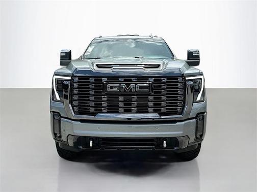 2024 GMC Sierra 2500 Denali Ultimate