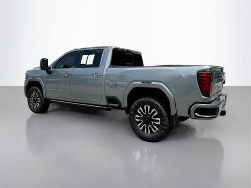 2024 GMC Sierra 2500 Denali Ultimate