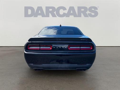 2021 Dodge Challenger SRT Hellcat
