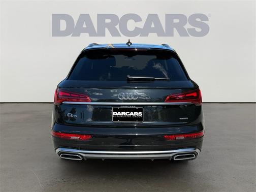 2023 Audi Q5 45 S line quattro Premium