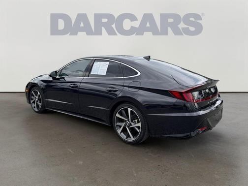 2023 Hyundai SONATA SEL Plus