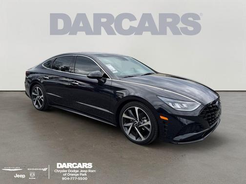 2023 Hyundai SONATA SEL Plus