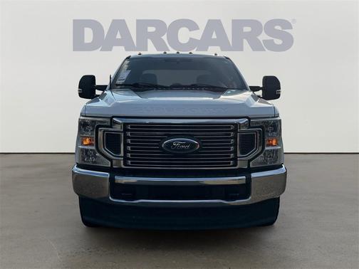 2022 Ford F-350 XLT