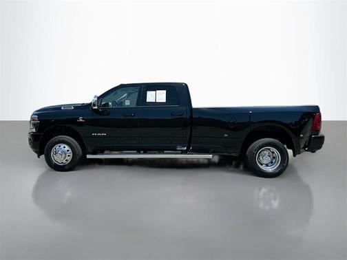 2025 RAM 3500 Laramie
