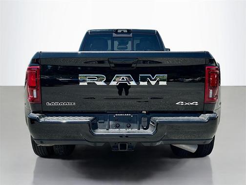 2025 RAM 3500 Laramie