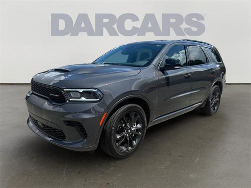 2025 Dodge Durango R/T