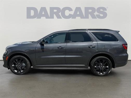 2025 Dodge Durango R/T