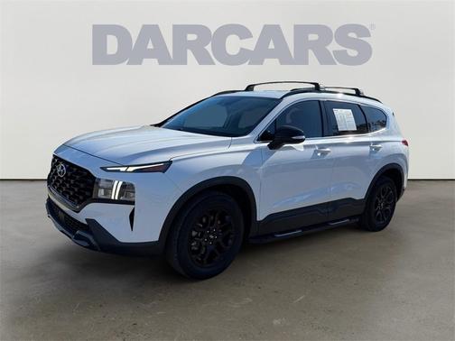 2023 Hyundai SANTA FE XRT