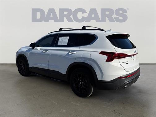 2023 Hyundai SANTA FE XRT