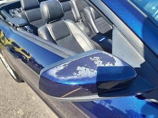 2012 Ford Mustang V6 Premium