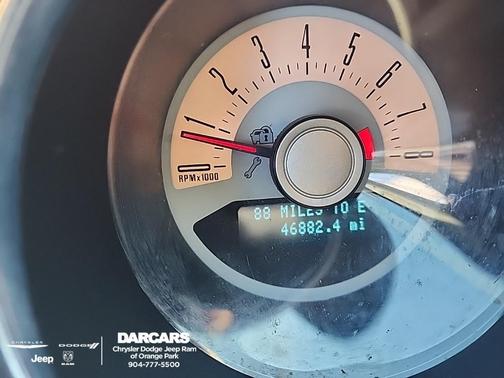 2012 Ford Mustang V6 Premium