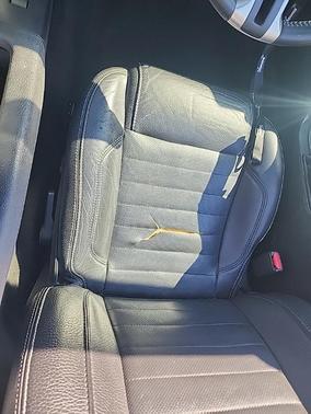 2012 Ford Mustang V6 Premium