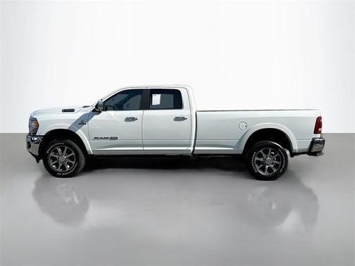 2022 RAM 3500 Longhorn