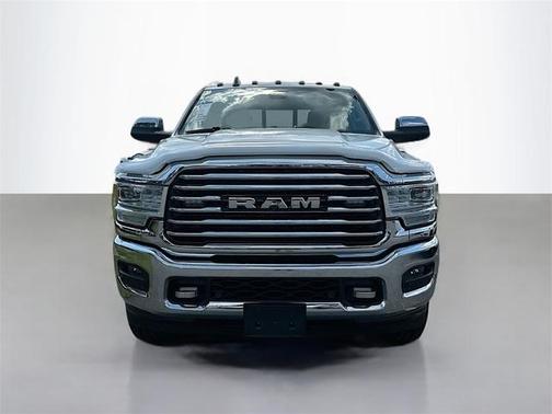 2022 RAM 3500 Longhorn