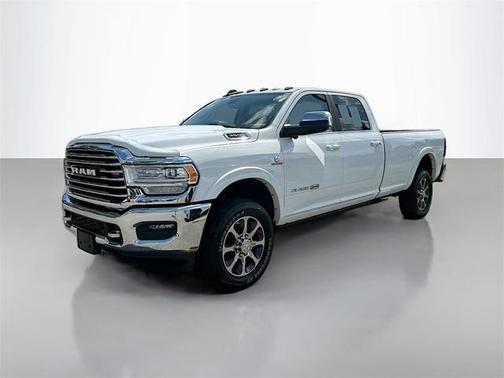 2022 RAM 3500 Longhorn
