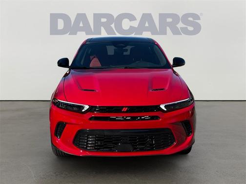 2024 Dodge Hornet GT