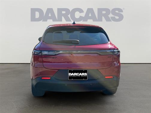 2024 Dodge Hornet GT