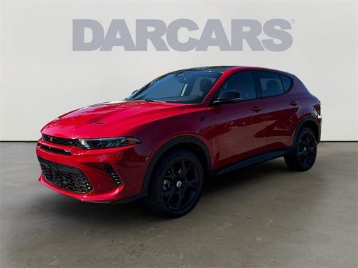 2024 Dodge Hornet GT