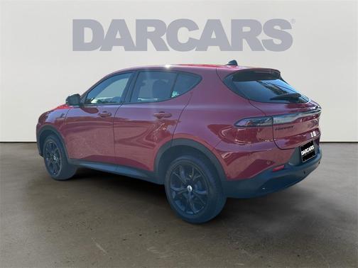 2024 Dodge Hornet GT