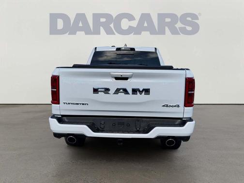 2025 RAM 1500 Tungsten