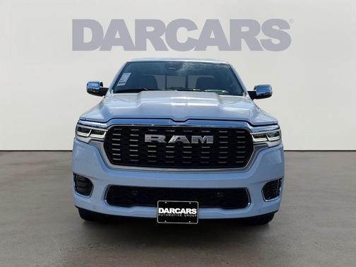 2025 RAM 1500 Tungsten