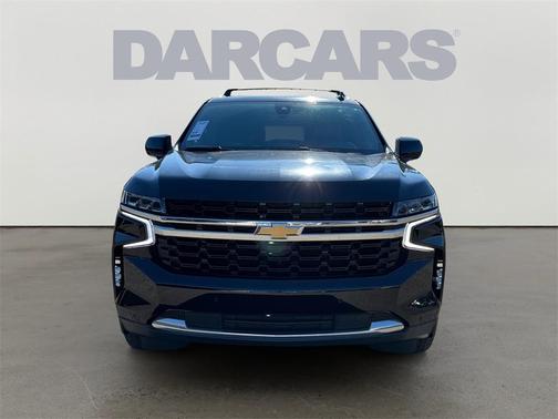 2021 Chevrolet Tahoe LS
