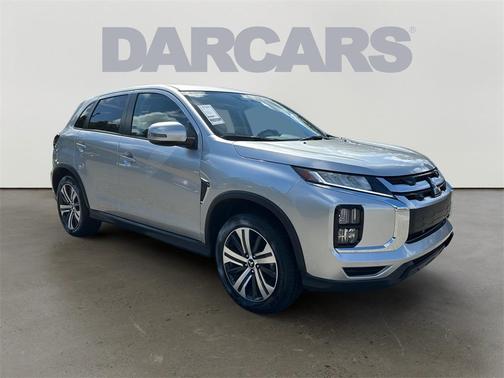 2022 Mitsubishi Outlander Sport 2.0 SE