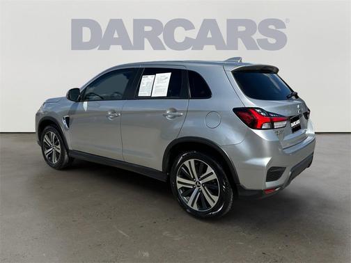2022 Mitsubishi Outlander Sport 2.0 SE