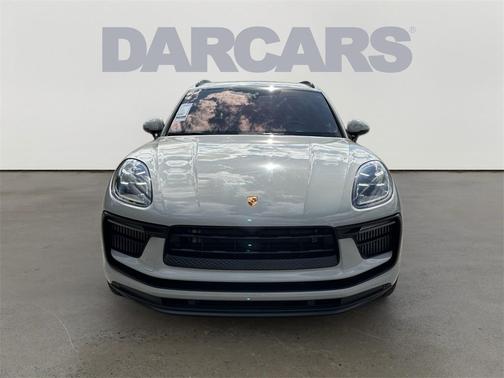 2022 Porsche Macan S