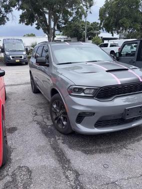 2023 Dodge Durango R/T