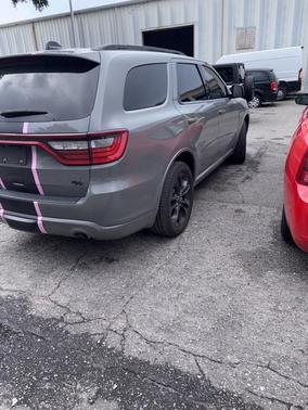 2023 Dodge Durango R/T