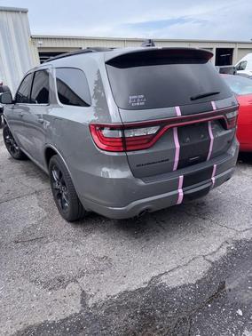 2023 Dodge Durango R/T
