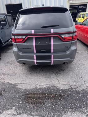 2023 Dodge Durango R/T