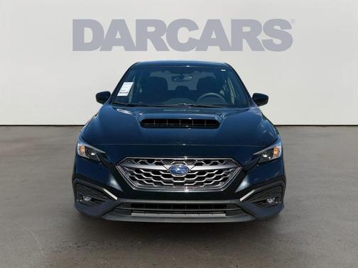 2024 Subaru WRX Premium