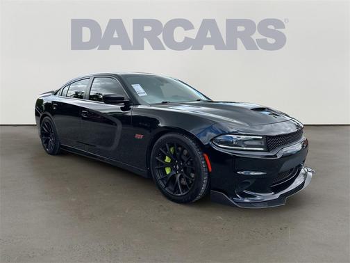 2018 Dodge Charger R/T 392