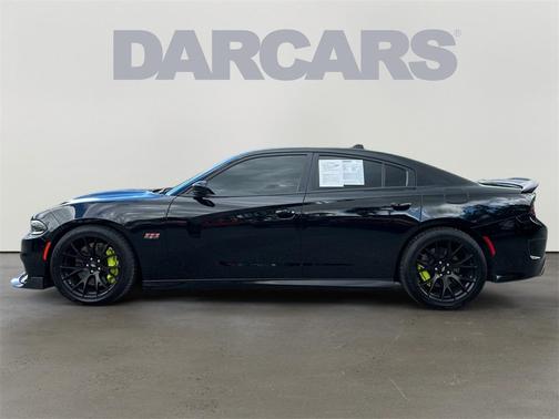 2018 Dodge Charger R/T 392