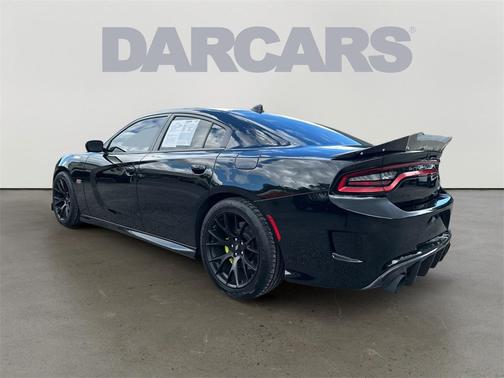 2018 Dodge Charger R/T 392