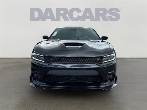 2018 Dodge Charger R/T 392