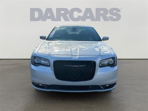 2023 Chrysler 300 S