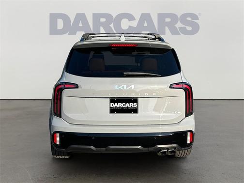 2024 Kia Telluride SX X-Line