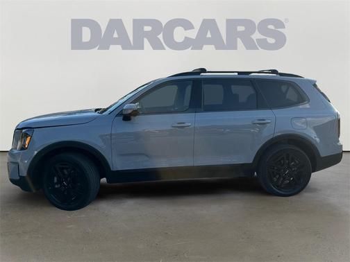 2024 Kia Telluride SX X-Line