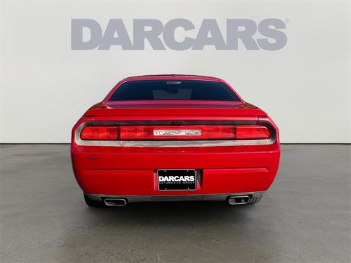 2013 Dodge Challenger SXT