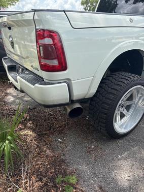 2019 RAM 3500 Limited