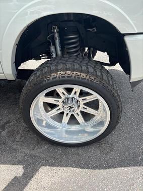 2019 RAM 3500 Limited
