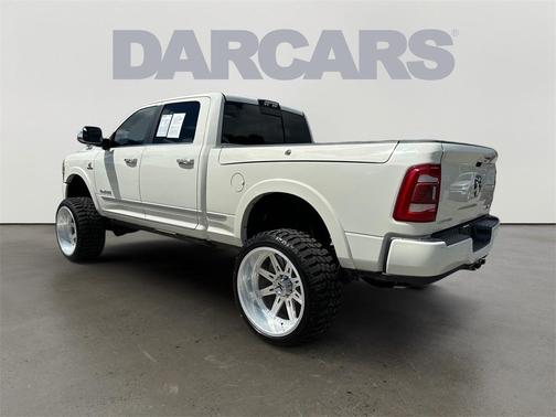 2019 RAM 3500 Limited