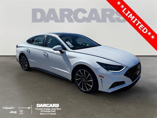 2022 Hyundai SONATA Limited